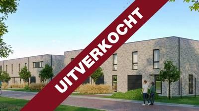 Project Kruispad te Oud-Turnhout