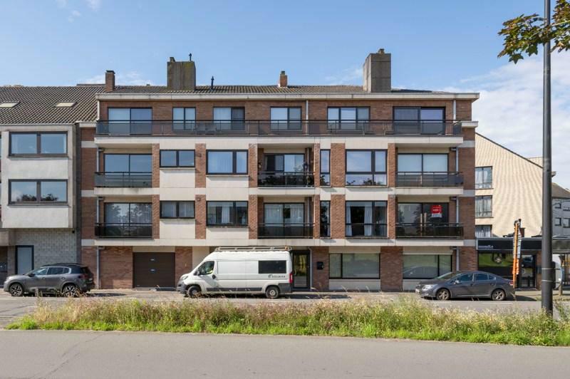 Appartement te Lokeren