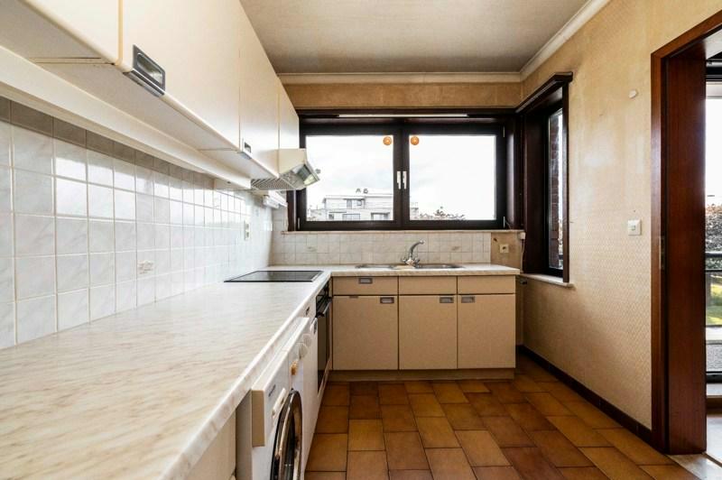 Appartement te Lokeren