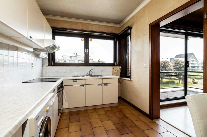 Appartement te Lokeren