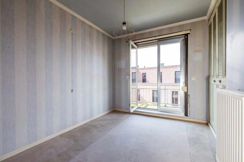 Appartement te Lokeren