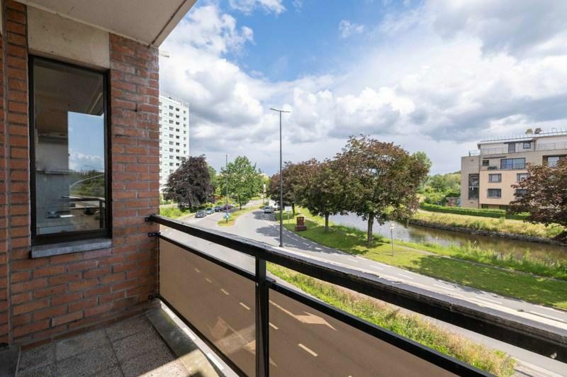 Appartement te Lokeren