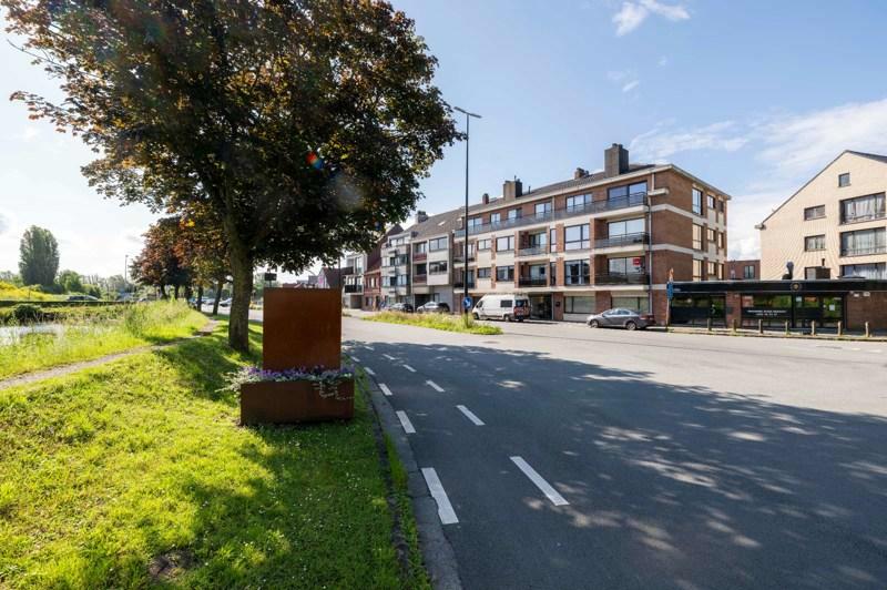 Appartement te Lokeren