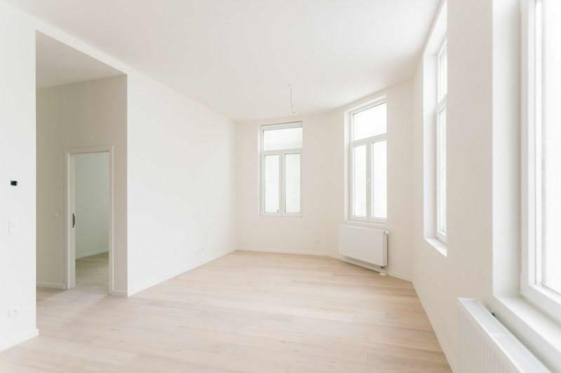 Appartement te Antwerpen