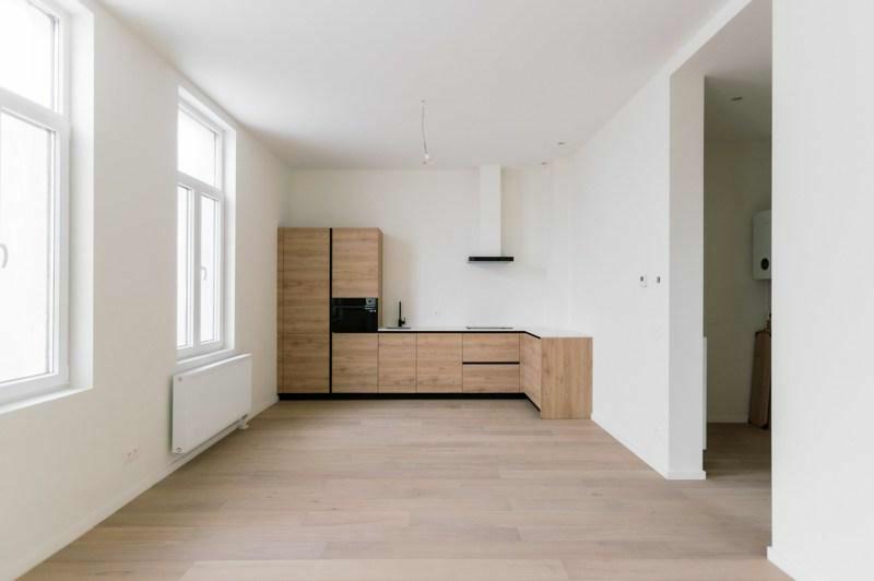 Appartement te Antwerpen