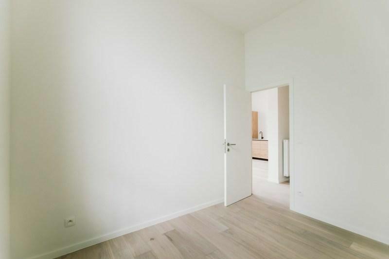 Appartement te Antwerpen