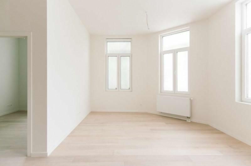 Appartement te Antwerpen