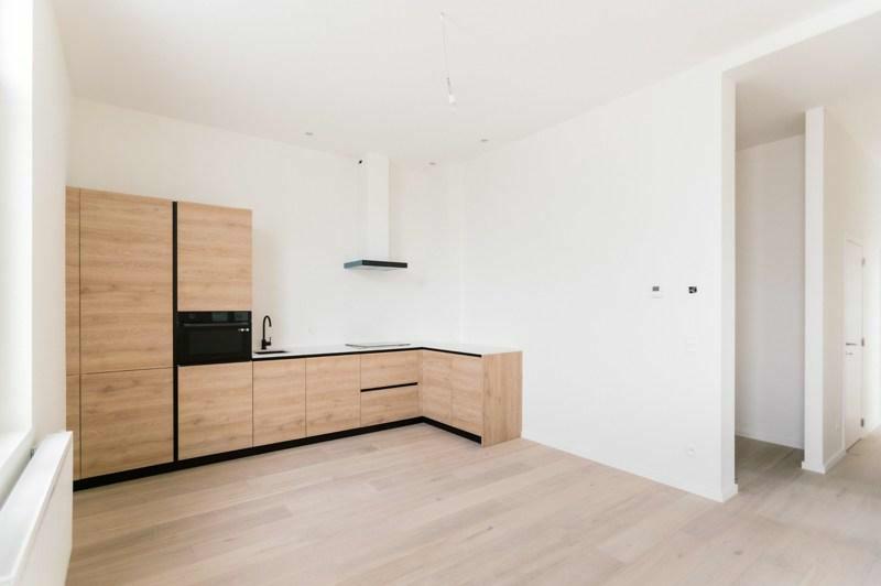 Appartement te Antwerpen