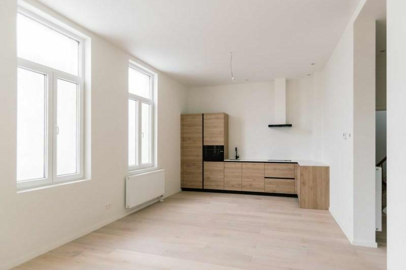 Appartement te Antwerpen