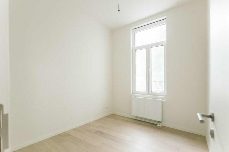 Appartement te Antwerpen