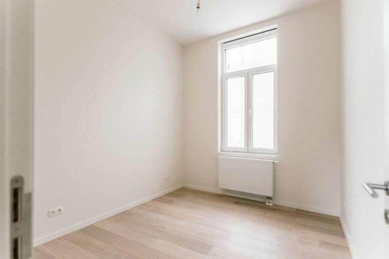 Appartement te Antwerpen