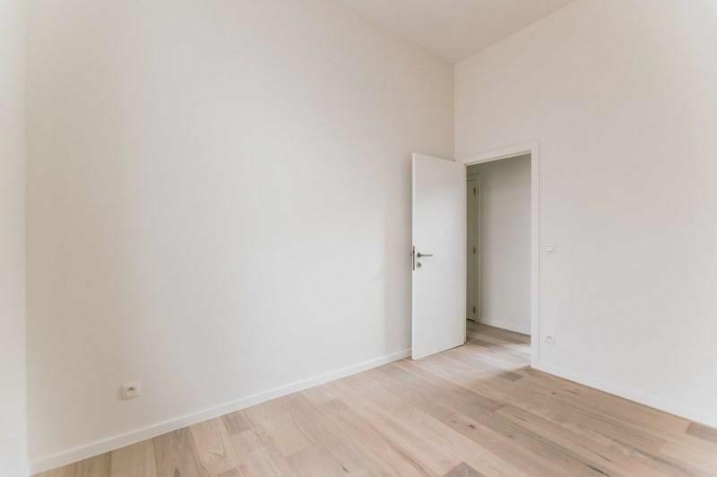 Appartement te Antwerpen