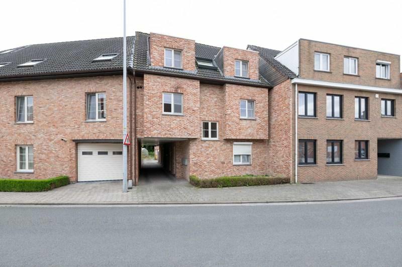 Appartement te Hoogstraten