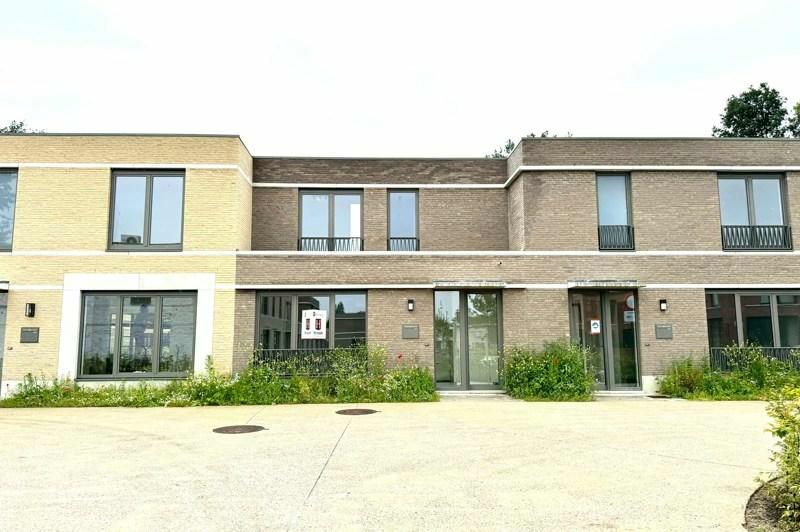 Woning te Turnhout