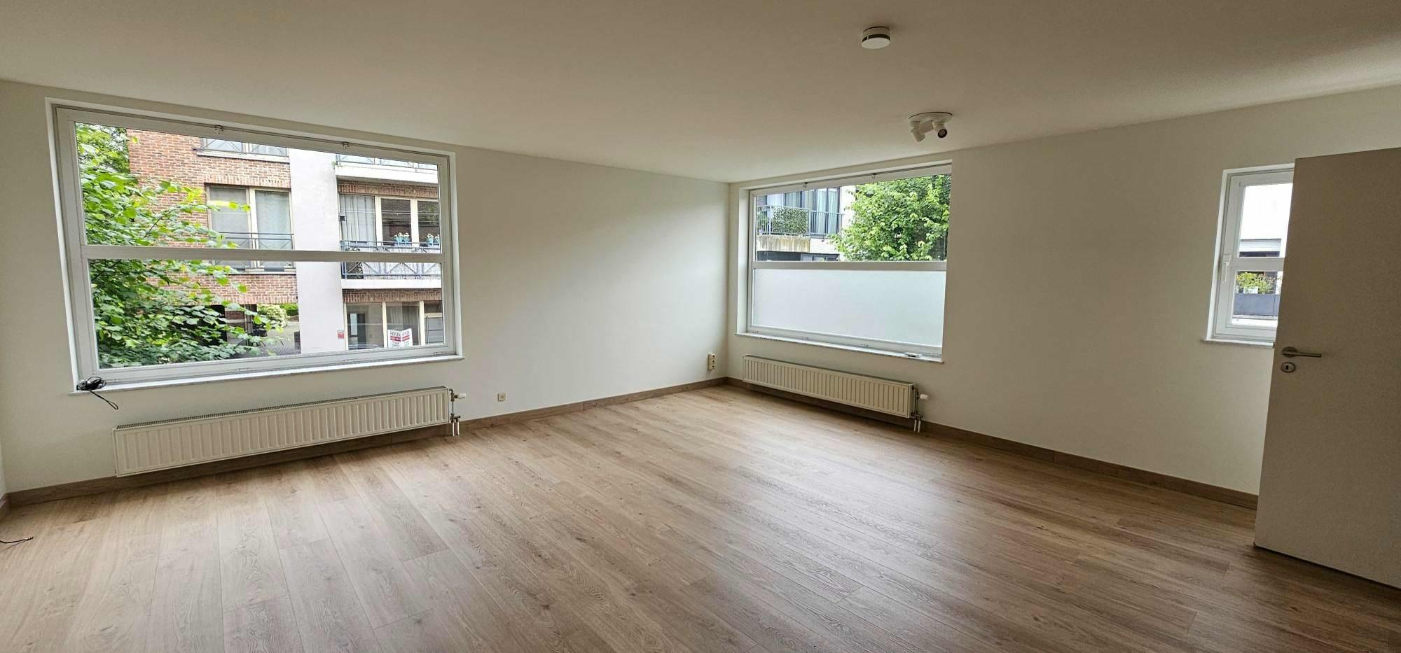 1 slaapkamer appartement te centrum Hoogstraten