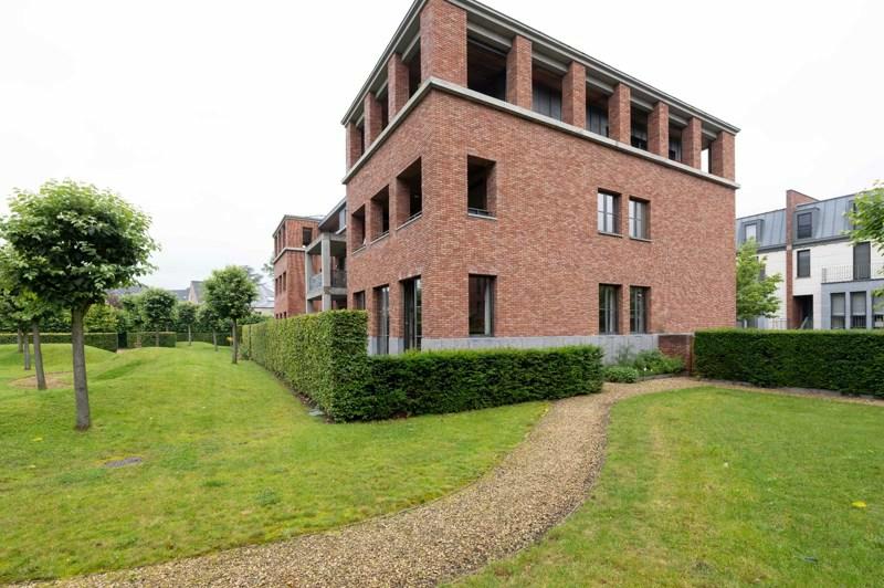 Appartement te Hasselt