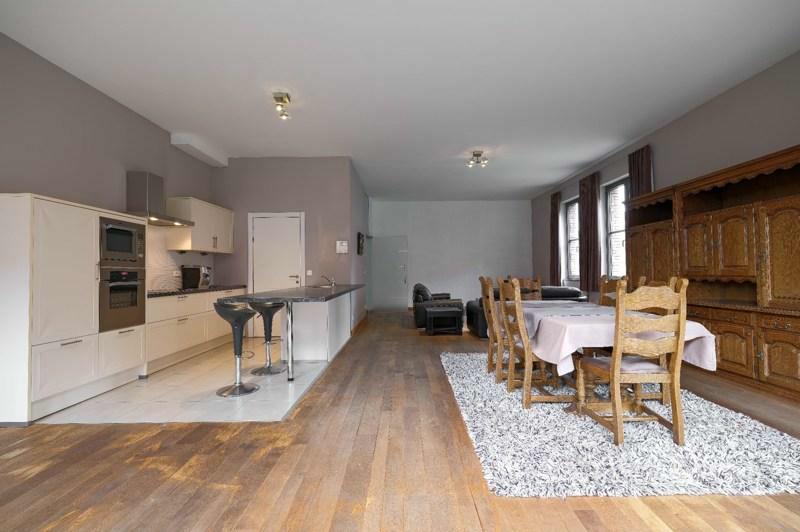 Appartement te Hasselt