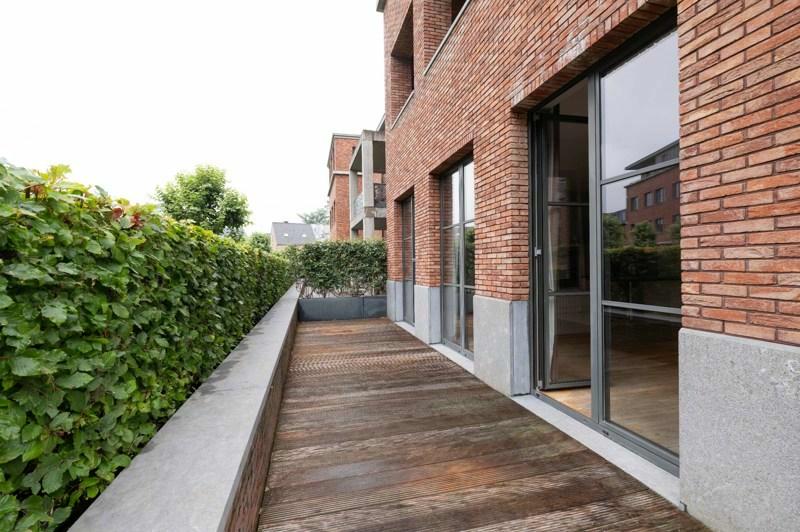 Appartement te Hasselt