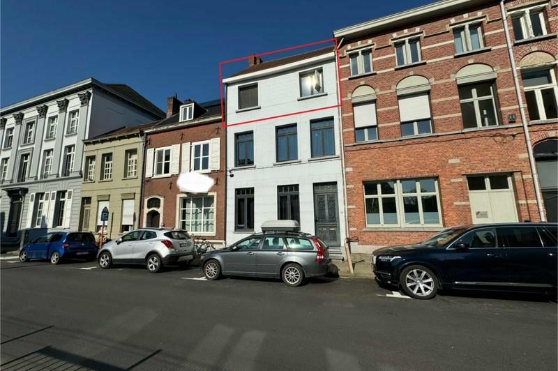 Duplex te Turnhout