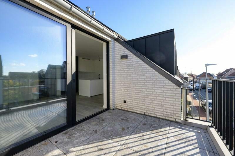 Duplex te Kasterlee