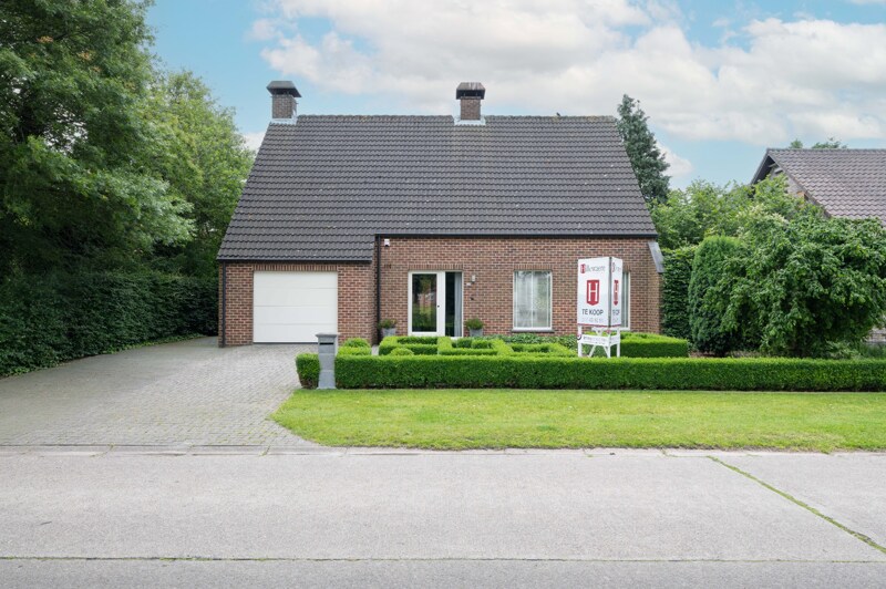 Woning te Turnhout