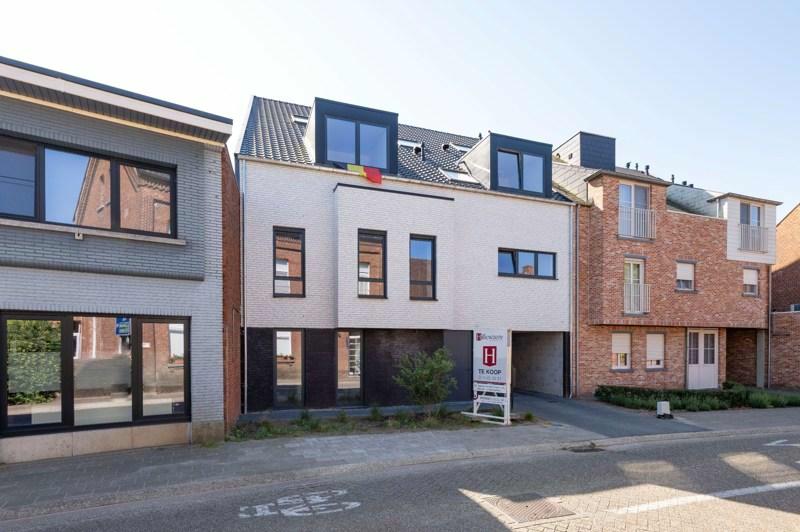 Benedenwoning te Kasterlee