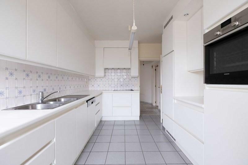 Appartement te Hasselt