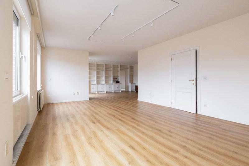 Appartement te Hasselt