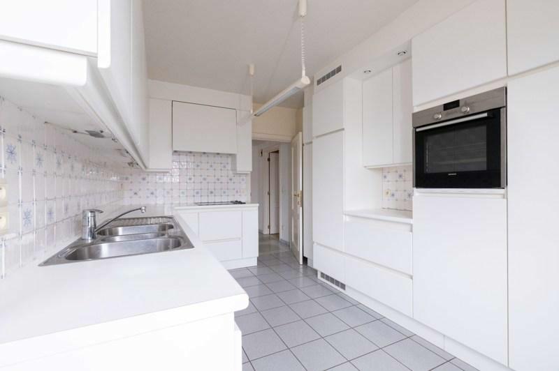 Appartement te Hasselt