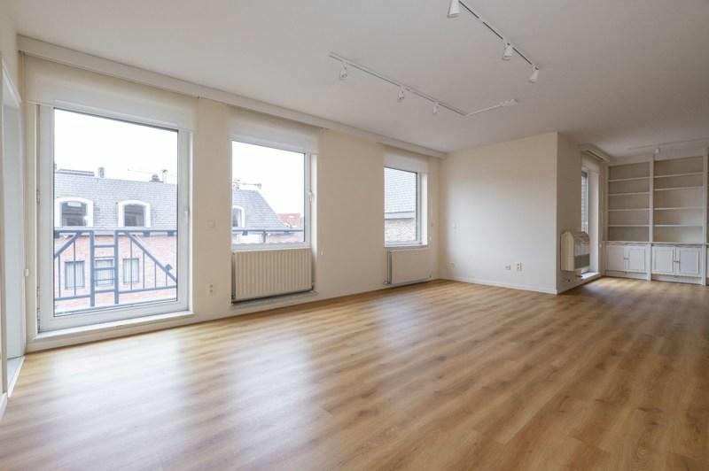 Appartement te Hasselt