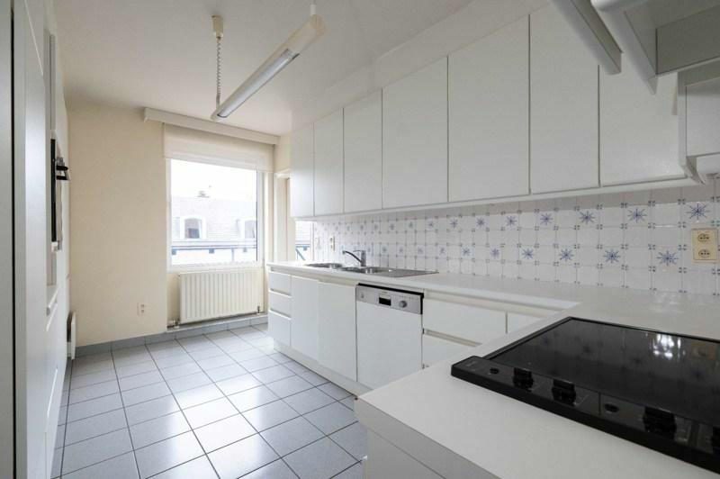 Appartement te Hasselt