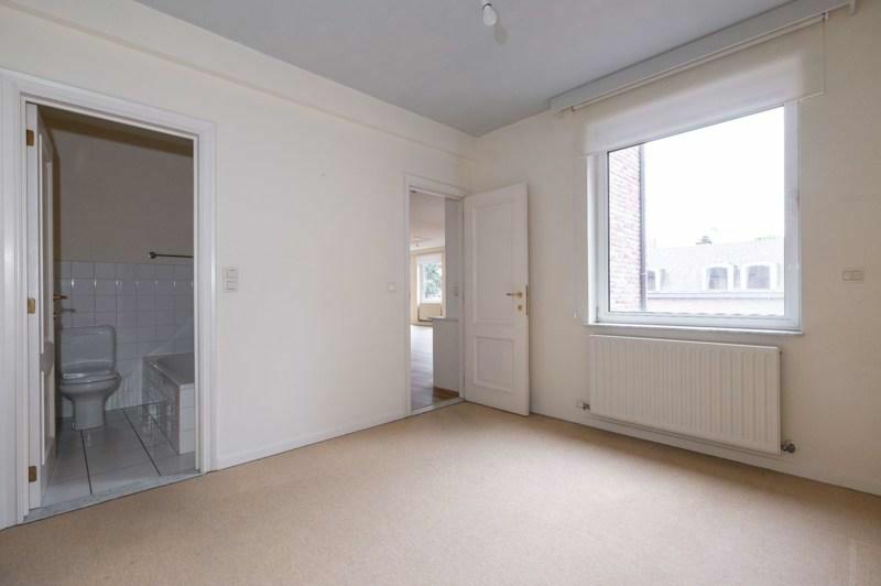 Appartement te Hasselt