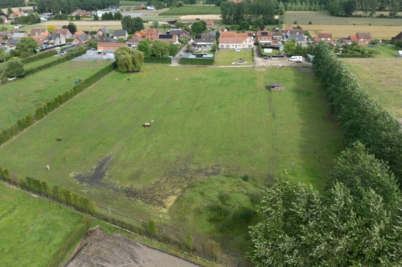 Boerderij te Geetbets