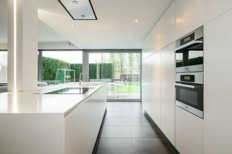 Duplex te Borsbeek