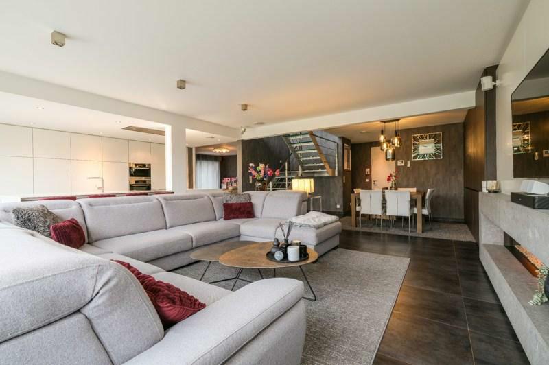 Duplex te Borsbeek