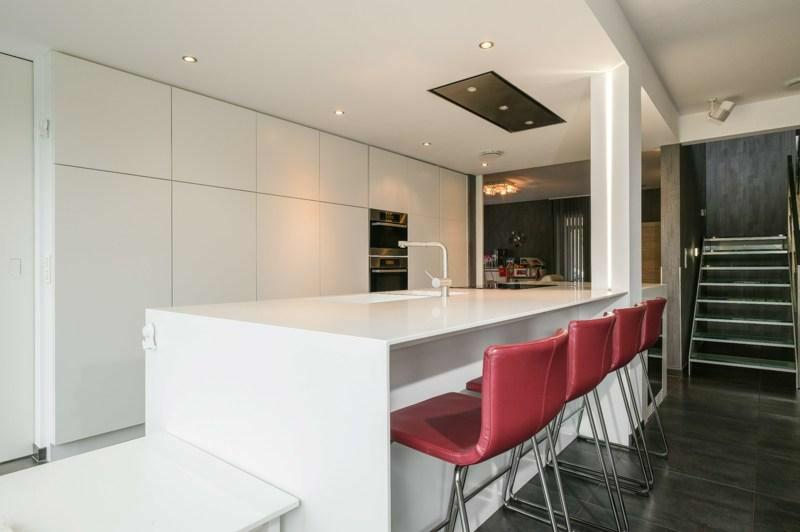 Duplex te Borsbeek