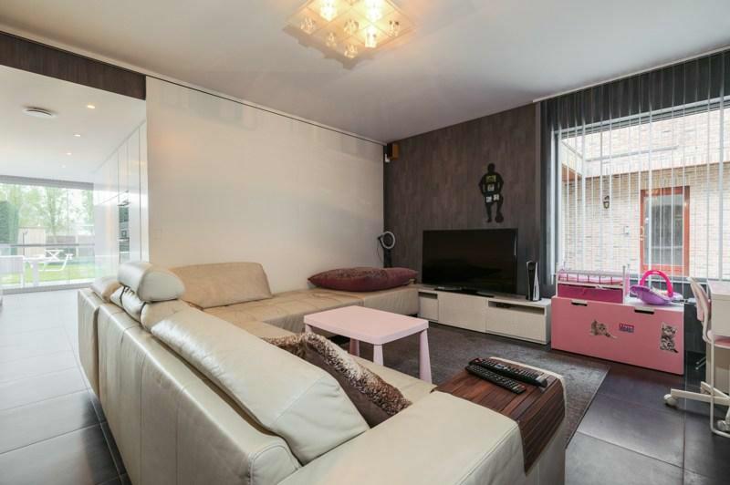 Duplex te Borsbeek