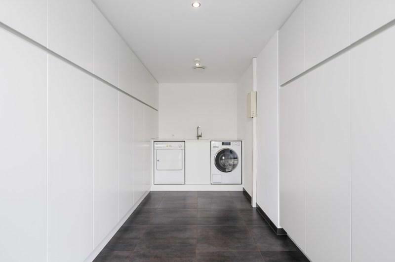 Duplex te Borsbeek