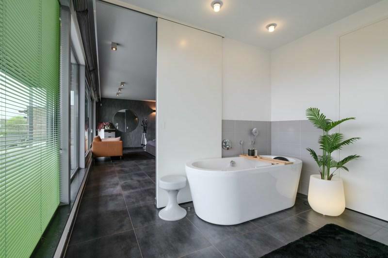 Duplex te Borsbeek