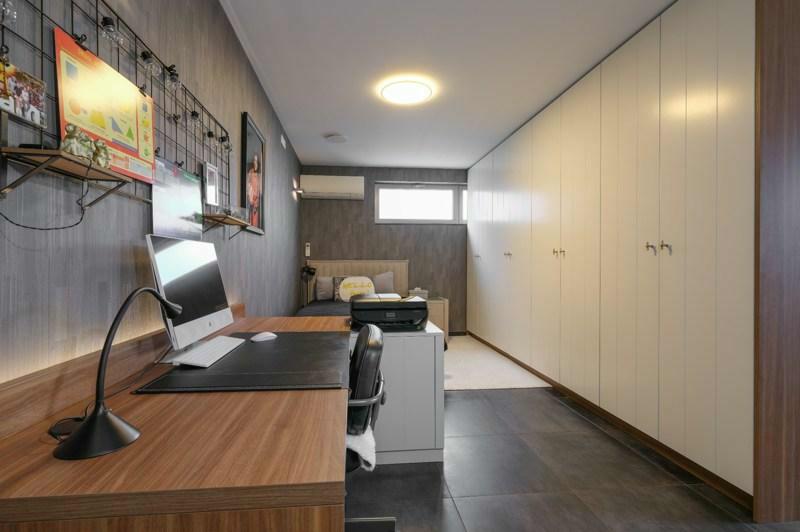 Duplex te Borsbeek