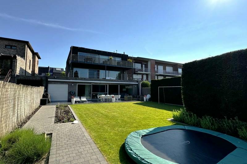 Duplex te Borsbeek