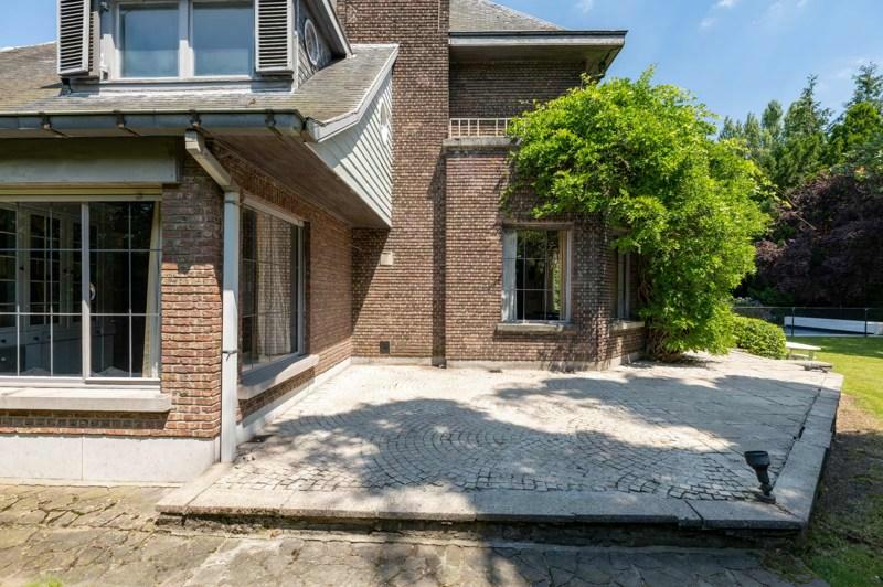 Woning te Brasschaat