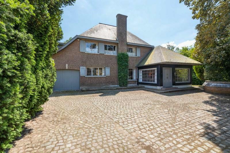 Woning te Brasschaat