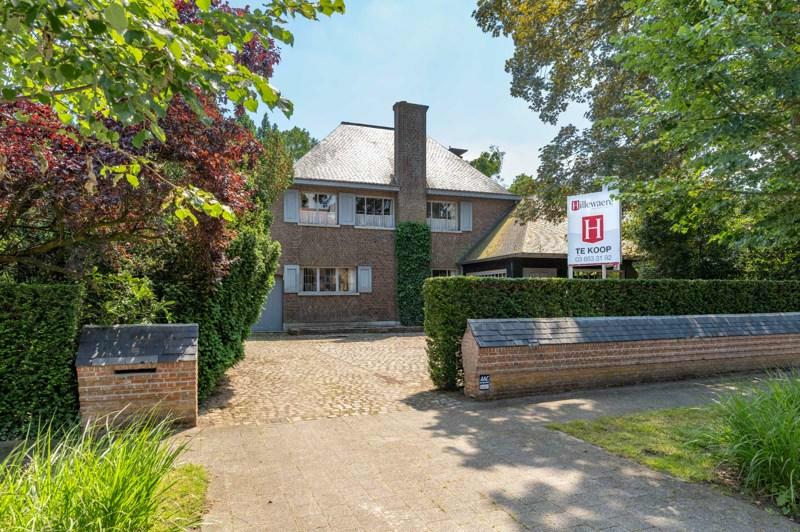 Woning te Brasschaat