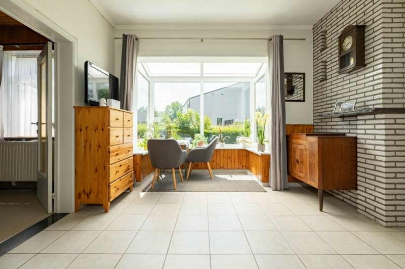 Woning te Hasselt