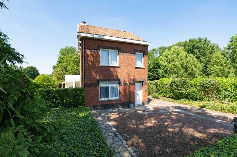 Woning te Hasselt