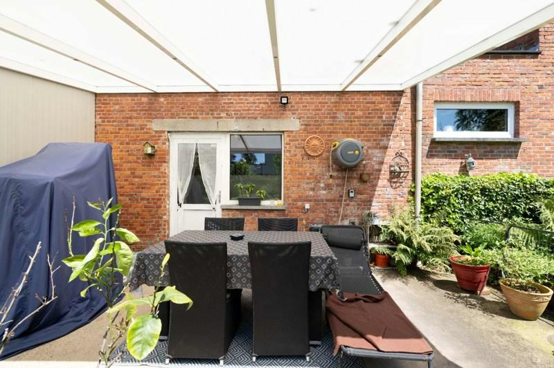 Woning te Hasselt