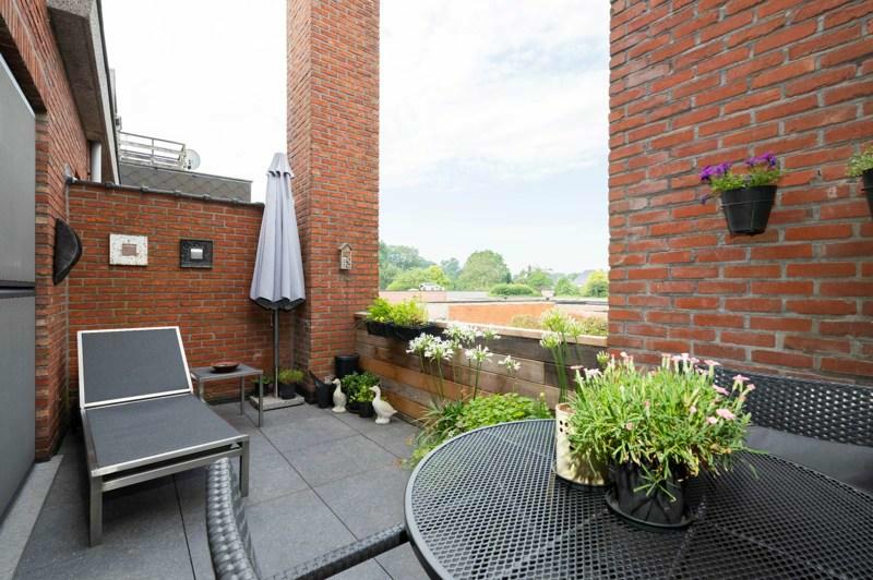 Duplex te Hoogstraten