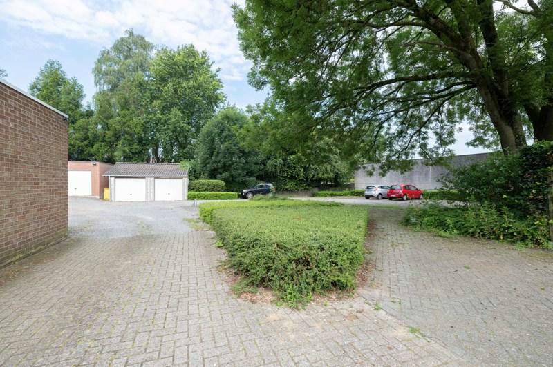 Duplex te Hoogstraten