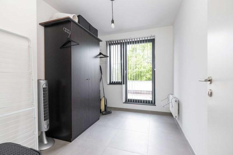 Duplex te Hoogstraten